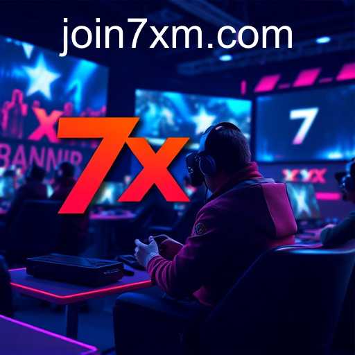 7xm Emerges as Leading Platform in Gaming Industry