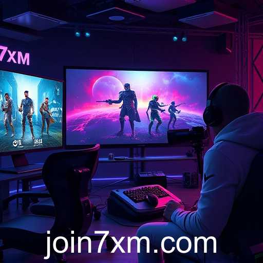 7XM: Revolutionizing Online Gaming in a New Era