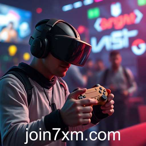 7XM Revolutionizes Online Gaming in 2025