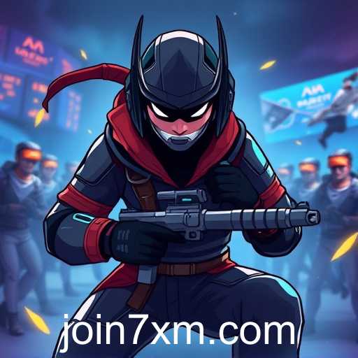 The Evolution of 7xm: A New Era in Online Gaming