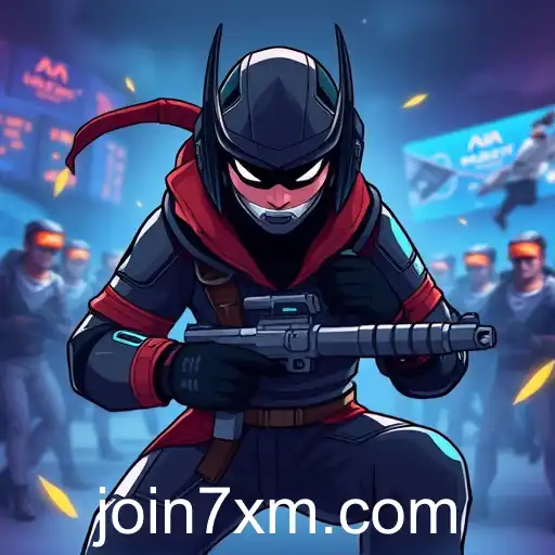 The Evolution of 7xm: A New Era in Online Gaming