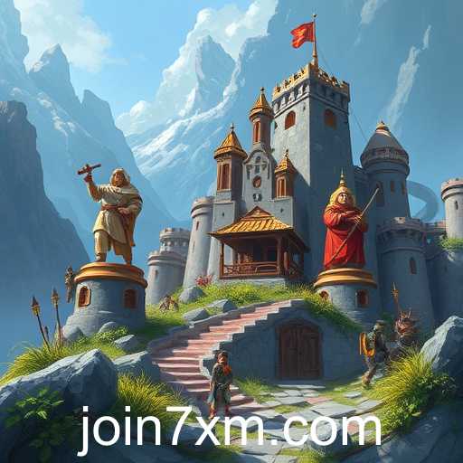 Discovering 'Adventure World': The Portal to Endless Gaming Exploration