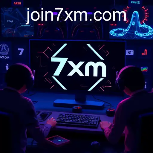 Digital Adventures Await on the Gaming Horizon