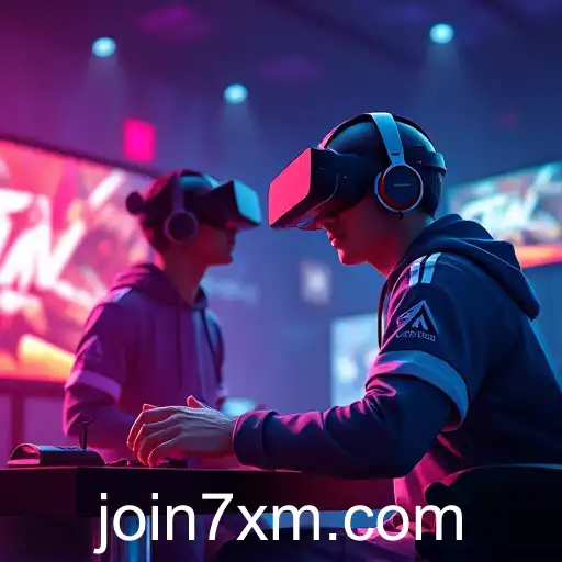 Emerging Trends in Online Gaming in 2025