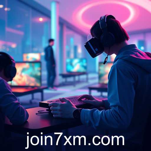 The Evolving World of Online Gaming