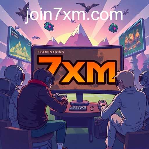 Exploring the Evolution of 7xm Game Platform