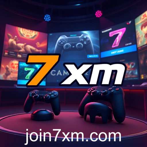 Exploring 7xm: The Gaming Platform Revolutionizing Online Play