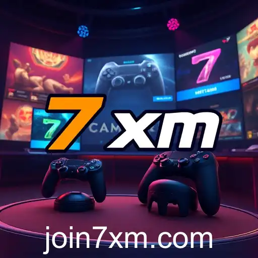 Exploring 7xm: The Gaming Platform Revolutionizing Online Play