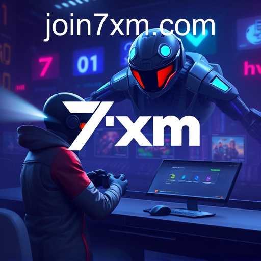 Gaming Dynamics on 7xm: A 2025 Perspective