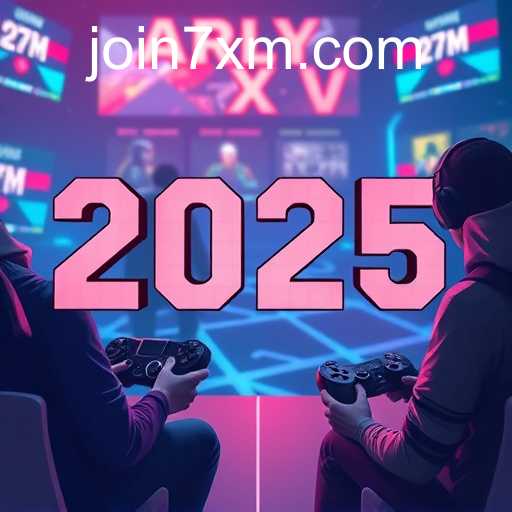 Gaming Evolution and Trends in 2025