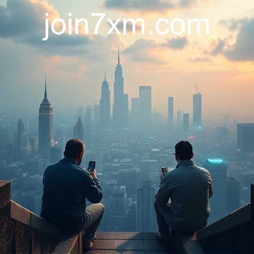 The Rise of Gaming in 2025: 7xm and Beyond