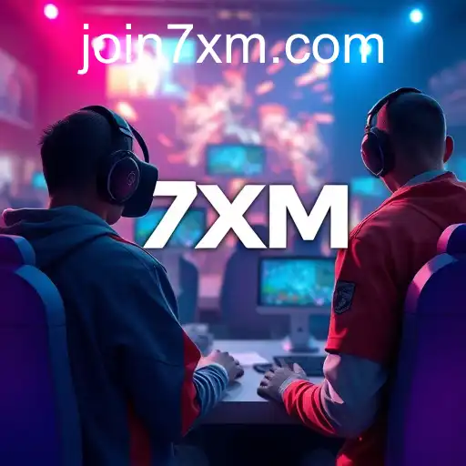 Navigating the Game Worlds of 7xm