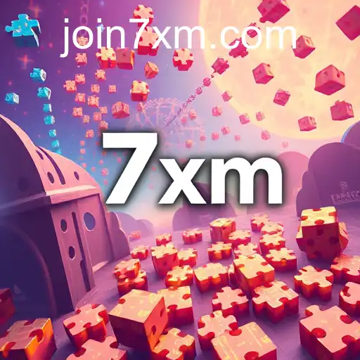 Unraveling the Mysteries of 'Puzzle Solvers: The Game Category Entwined with '7xm'