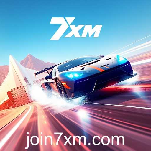 Exploring '7xm': The Trending Keyword in Racing Track Game Categories