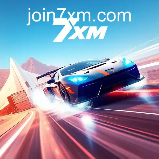 Exploring '7xm': The Trending Keyword in Racing Track Game Categories