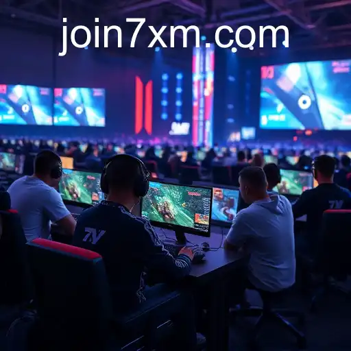 The Rise of 7xm in the Gaming World