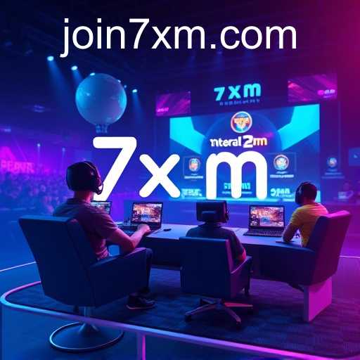 The Rise of 7xm in the Gaming World