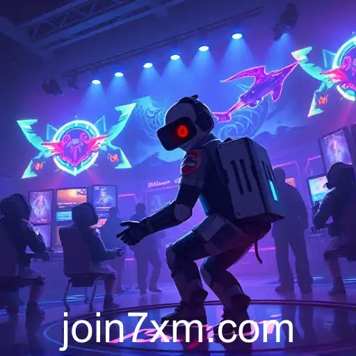 The Rise of 7xm in Gaming