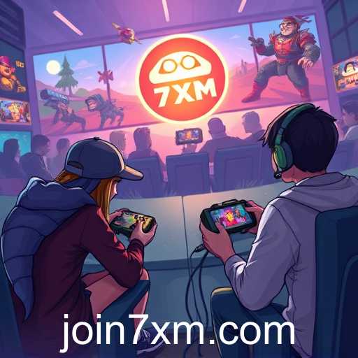 The Rise of 7xm in Gaming