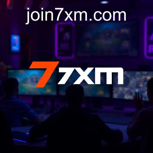 The Rise of 7xm in the Modern Gaming World