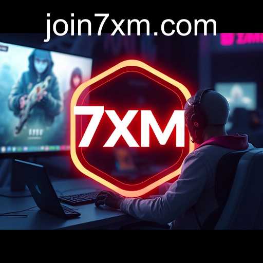 The Rise of 7xm in the Gaming World