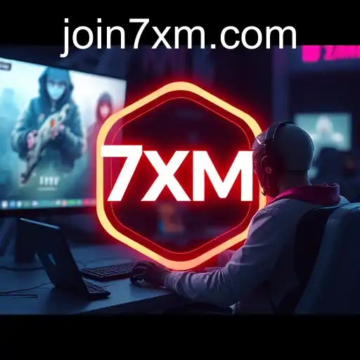 The Rise of 7xm in the Gaming World