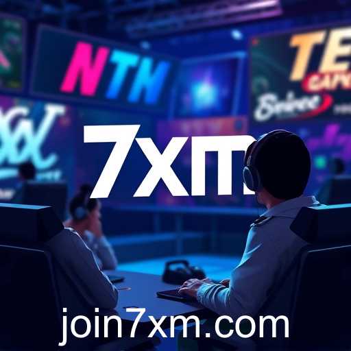The Rise of 7xm: A New Era of Gaming Exploration