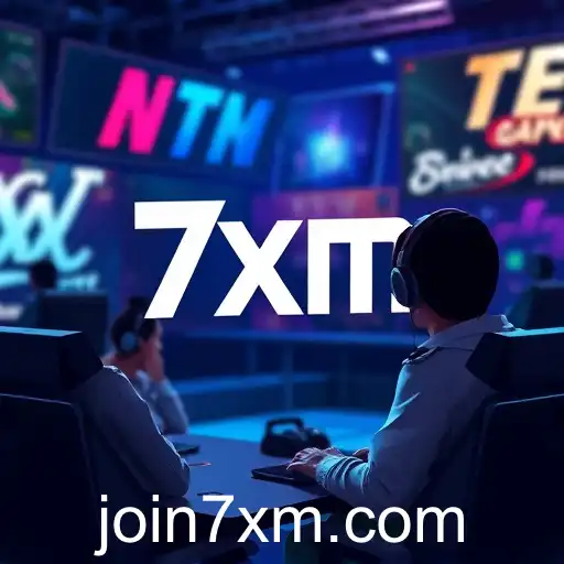 The Rise of 7xm: A New Era of Gaming Exploration