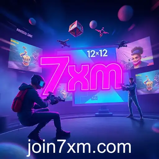 The Rise of 7xm in Gaming