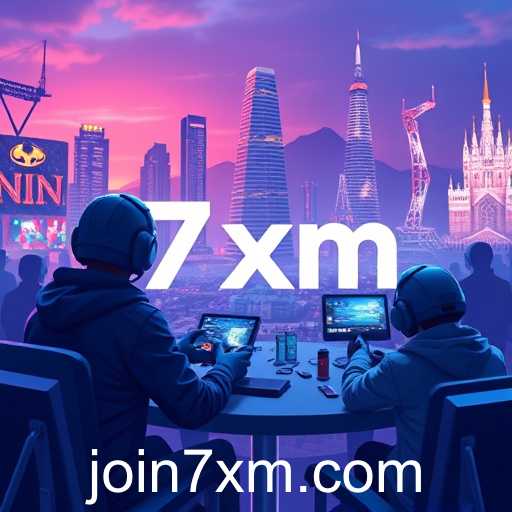 The Rise of 7xm in Gaming