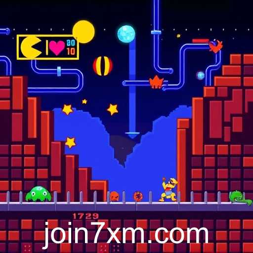 The Rise of Online Gaming: 7xm Leading the Charge