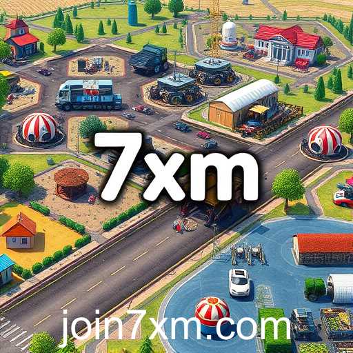 Exploring the Fascinating World of Simulation Games