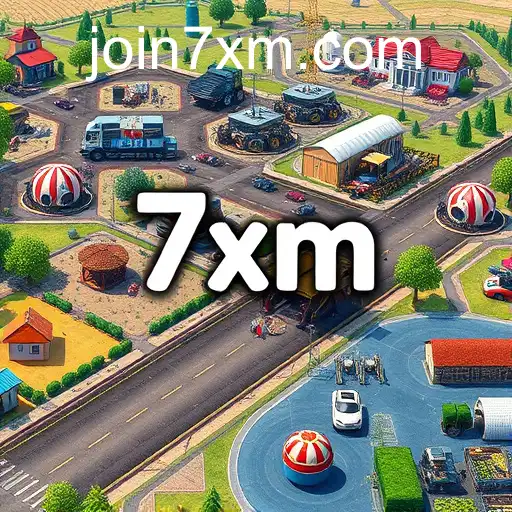 Exploring the Fascinating World of Simulation Games