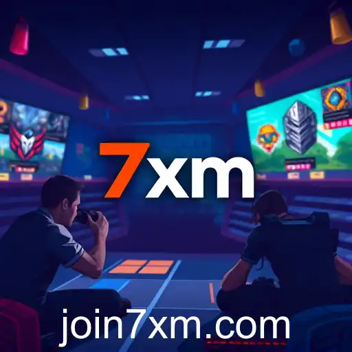 The Rise of 7xm: A Gaming Phenomenon Redefining Online Experiences
