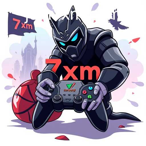 The Rise of 7xm: A Digital Revolution in Gaming